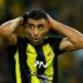 حمدالله ومشجع الاتحاد يتنازلان عن الشكوى