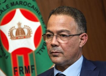 بعد فرحة وتهااني لقجع لبركان.. رئيس اتحاد العاصمة يكشف عن كواليس الانسحاب ..
