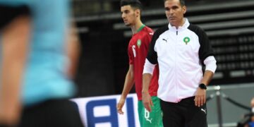 بعد الثالثة.. هشام دكيك يكشف عن سعادته الكبيرة بهذا الانجاز ..