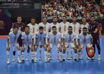 نفاد تذاكر نصف نهائي “كان الفوتسال”