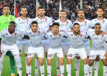 بعد تأكيد خوض نهضة بركان المباراة بالقميص المزين بالخريطة المغربية.. إنسحاب محتمل لإتحاد العاصمة..