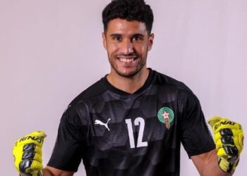 منير المحمدي مرشح لقيادة المنتخب الأولمبي في أولمبياد باريس