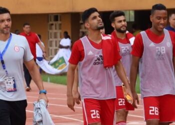معد بدني الوداد سابقا يتعرض لاعتداء خطير في ليبيا