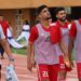 معد بدني الوداد سابقا يتعرض لاعتداء خطير في ليبيا