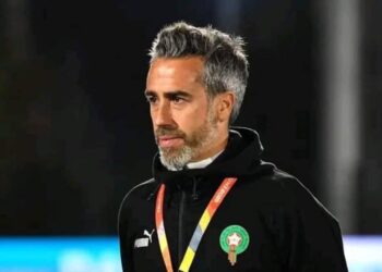 خورخي فيلدا: “فخور باللاعبات حيث قدمن كل ما لديهن ودافعن بقوة عن قميص المنتخب المغربي”