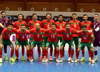 “كان المغرب” 2024.. “أسود الفوتصال” يطمحون لتحقيق التتويج الثالث على التوالي