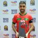 الكاف تختار المغربي سفيان المسرار احسن لاعب في لقاء المنتخب الوطني لكرة القدم داخل القاعة أمام ليبيا
