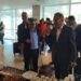 بالتمر والحليب..بعثة اتحاد العاصمة تصل إلى المغرب وسط استقبال حافل