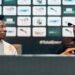 معين الشعباني:”النهائي سيكون ضد الزمالك إنه فريق متمرس وكذلك الأمر بالنسبة لنهضة بركان”