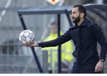 عادل رمزي مدربا جديداً للمنتخب الهولندي