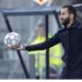 عادل رمزي مدربا جديداً للمنتخب الهولندي