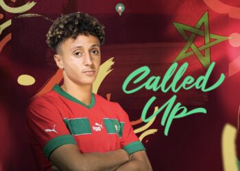 الاتحاد الفرنسي يطارد المغربي بنصغير من أجل التراجع عن قراره