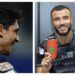 رومان سايس يعلق على هدفه الرائع ويشيد بأداء ياسين بونو