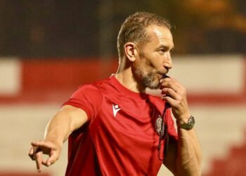 بنعسكر يرفض الاشتغال مع الحرس القديم في الوداد