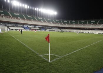 اتحاد العاصمة يتجه نحو رفضه خوض مباراة الاياب ببركان ..