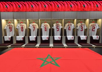 تشكيلة المنتخب الوطني لكرة القدم داخل القاعة أمام زامبيا