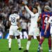 رئيس برشلونة يطالب بإعادة الكلاسيكو