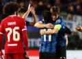 تأهل أتالانتا وروما وليفركوزن لنصف نهائي مسابقة الدوري الأوروبي