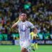 بعد هاترك الهلال .. أندية كبيرة تتربص بسفيان رحيمي ..