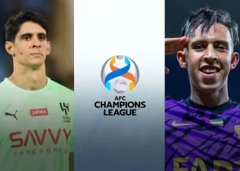 دوري أبطال أسيا: رحيمي وبونو يتصارعان من جديد