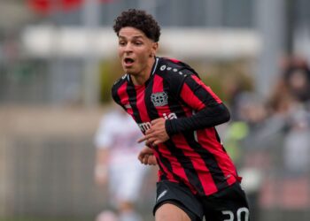 المنتخب المغربي يخطف لاعب ليفركوزن من الجزائر