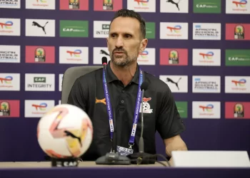 مدرب المنتخب الزامبي:”المغرب أثبت أن مستواه التقني كبير جدا”