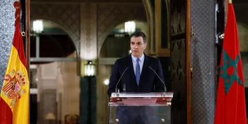 “رئيس الحكومة الإسبانية: كأس العالم 2030 ستحقق نجاحًا كبيرًا”