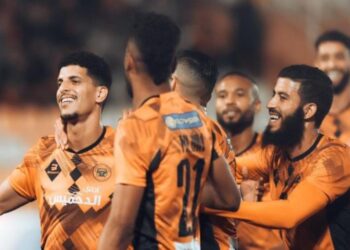 لجنة الإنضباط بالكاف ترفض اعتبار نهضة بركان منسحبًا وتحمل الاتحاد الجزائري المسؤولية