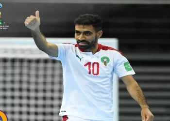 المسرار: جميع اللاعبين مستعدون لتحمل المسؤولية في كأس أفريقيا للأمم