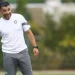 بين الوداد ومنتخب الكاميرون .. عصام الشرعي يخطوا نحو مستقبل مشرق ..