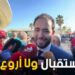 رئيس اتحاد العاصمة يشيد بحفاوة استقبال نهضة بركان