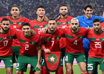 تصفيات كأس العالم 2026.. المنتخب المغربي يستعد لمواجهة زامبيا