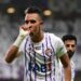 رحيمي: كسرنا رقم الهلال وقادرون على التأهل لنهائي آسيا من الرياض