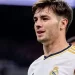 خطوة غير متوقعة من الدولي المغربي لجماهير نادي ريال مدريد ..