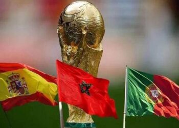 المغرب يقترب من إحتضان نهائي كأس العالم 2030