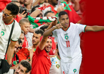 هل هو تجاهل عفوي ؟ مساعد الركراكي لم يتواصل مع الصابيري حتى الان ..
