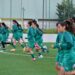 المنتخب الوطني لكرة القدم النسوية لأقل من 20 سنة يخوض تجمعا إعداديا