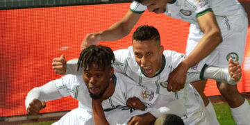أولمبيك خريبكة يصعد لربع نهائي كأس العرش بعد فوز مثير بركلات الترجيح على إتحاد تواركة