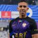 رحيمي يفقد الوعي في مواجهة العين والنصر