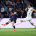 باريس سان جيرمان متصدر الدوري الفرنسي يسقط في فخ التعادل مع كليرمون