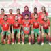 المنتخب الوطني النسوي لأقل من 17 سنة يجدد فوزه على المنتخب الجزائري ويتأهل للدور الأخير من تصفيات كاس العالم