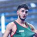 البطولة العربية للمصارعة بعمان: اليوم الأول يسجل ثلاث ميداليات ذهبية للمنتخب المغربي  ثلاث ميداليات ذهبية