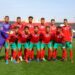 المنتخب المغربي لأقل من 20 سنة يستعد لمباراتين وديتين أمام الكونغو الديمقراطية