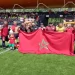 المنتخب المغربي لمبثوري الاطراف يواصل تألقه ويتأهل إلى النهائي..