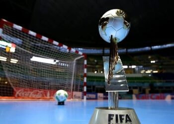 الفيفا يعلن إجراء قرعة كأس العالم لكرة القدم داخل القاعة 2024 في أوزبكستان