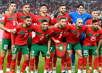 الاندية السعودية تستهدف أسود الاطلس مع إقتراب الميركتو الصيفي