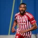 أيوب الكعبي يؤكد التزامه بنمط حياة صحي ويسعى للفوز بدوري المؤتمر الأوروبي مع أولمبياكوس