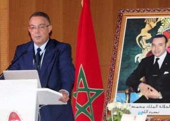 فوزي لقجع: المغرب مؤهل لاستضافة المباريات الكبرى في كأس العالم 2030