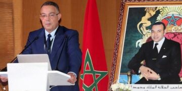 فوزي لقجع: المغرب مؤهل لاستضافة المباريات الكبرى في كأس العالم 2030