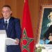 فوزي لقجع: المغرب مؤهل لاستضافة المباريات الكبرى في كأس العالم 2030